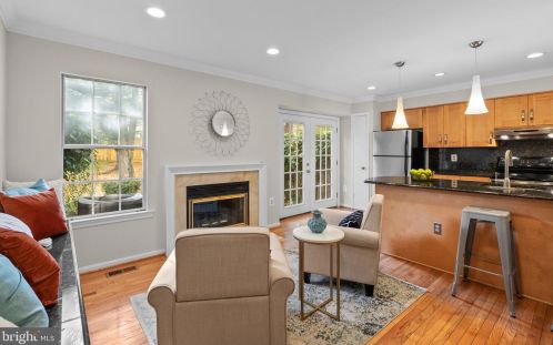 1405 Casino Cir, Silver Spring MD 20906-5901 exterior