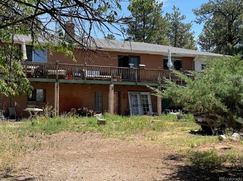 7935 State Highway 86, Franktown CO  80116-8929 exterior
