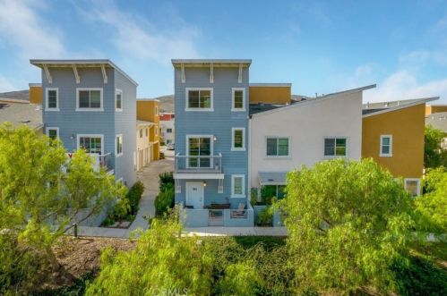 965 Humbert Ave, San Luis Obispo, CA 93401-5756