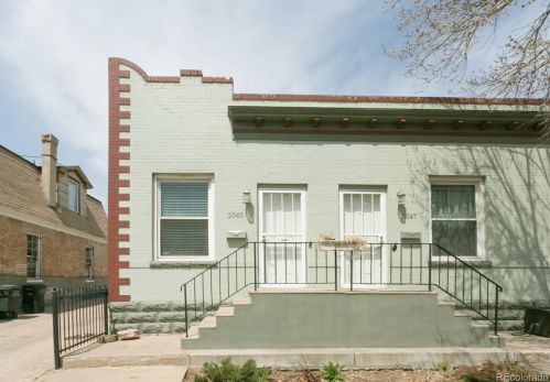 3045 Curtis St, Denver, CO 80205-2753