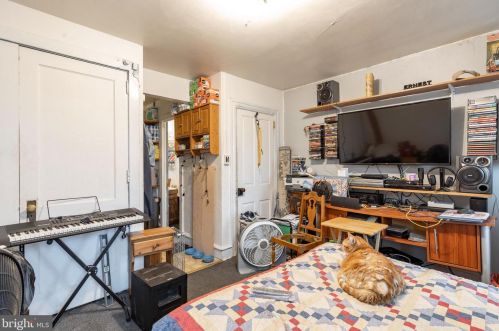 444 Concord St, Lancaster PA  17603-2949 exterior