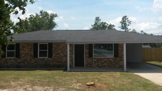 2414 Boykin Rd, Hephzibah, GA 30815-5905