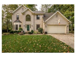 917 Forest Edge Ave, Springfield, OH 45503-6818
