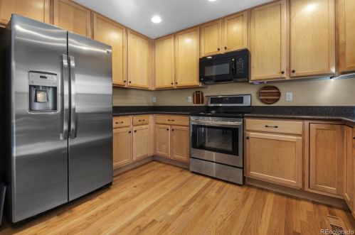 5054 Gold Bug Way, Aurora CO 80016-4264 exterior