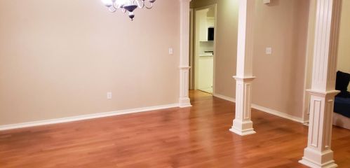 1121 Wilson Dr, Plano TX  75075-8321 exterior