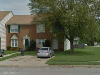 800 Montrose Ct, Chesapeake, VA 23320-6623