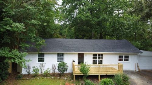 3000 Fern Valley Dr, Marietta, GA 30008-5618