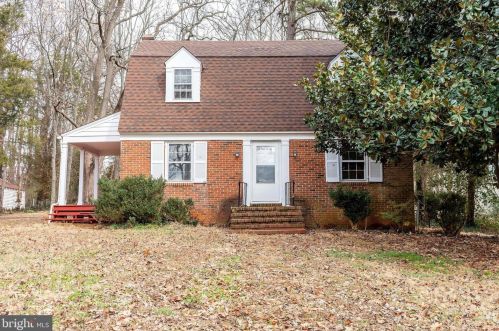 16241 Monrovia Rd, Madison Mills, VA 22960-4506