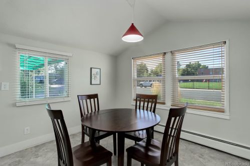 4895 Pennsylvania St, Englewood CO 80113-6920 exterior