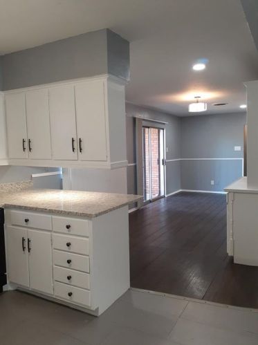 2009 Billie Dr, Dallas TX  75232-1013 exterior