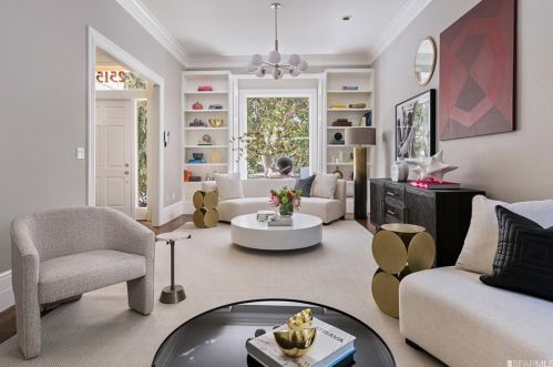 2515 Gough St, San Francisco, CA 94123-5012