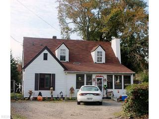 205 Buckroe Ave, Hampton, VA 23664-1317