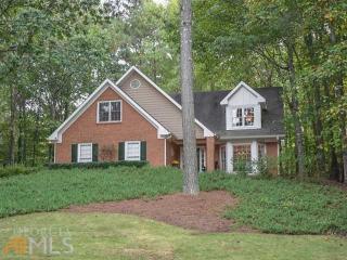 804 Bermuda Run, Holly Springs, GA 30189-6130