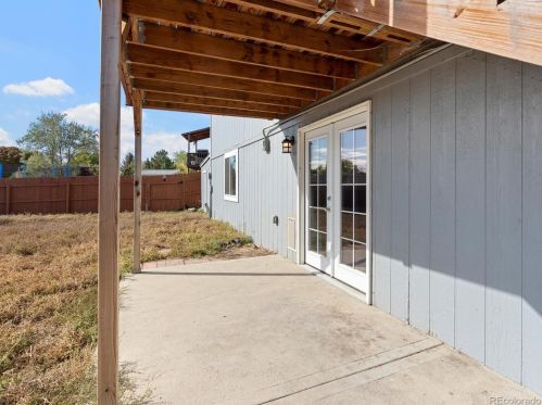 4322 Sunridge Dr, Loveland CO  80538-1932 exterior