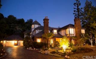 1260 Oakhaven Rd, Arcadia, CA 91006-2456