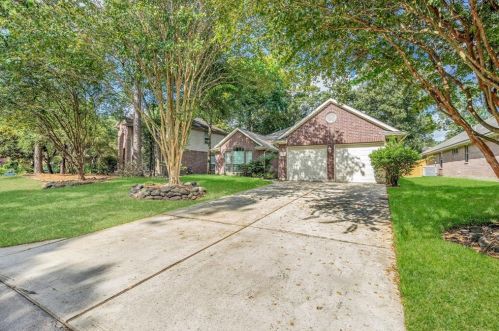 19 Terrell Trail Ct, Conroe TX  77385-3442 exterior