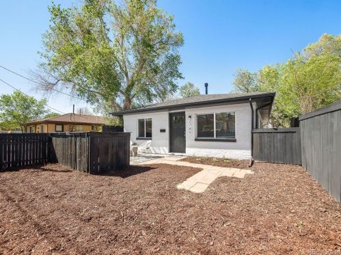 2785 2nd Ave, Denver, CO 80219-4801