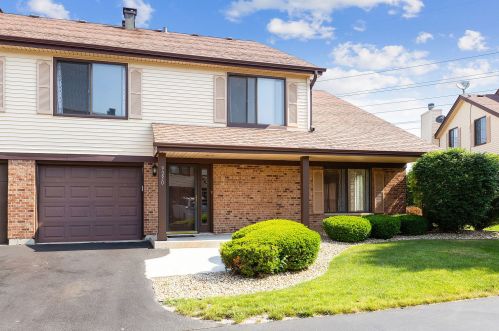 9230 Hartwood Ct, Orland Park, IL 60462-2062