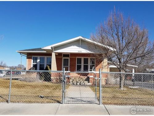 301 4th St, Akron, CO 80720-1104