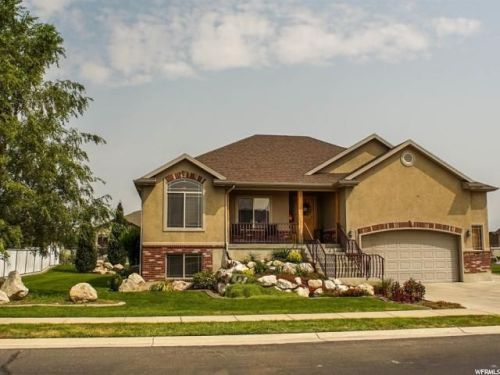 4942 4825, Hooper, UT 84315-9529