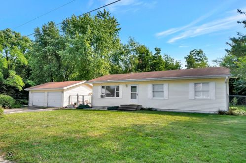 34205 Evergreen St, Lorenzo, IL 60481-9633