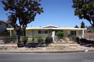 127 Gilbert St, Anaheim, CA 92801-6460