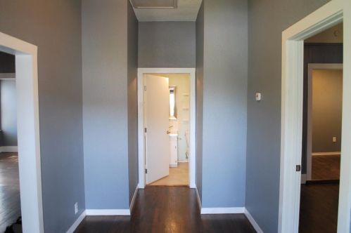 2317 2nd St, Austin TX  78702-4609 exterior