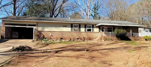 25 Forest Rd, Stockbridge, GA 30281-4615
