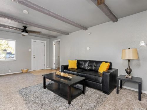 735 Euclid Ave, Pueblo CO  81004-1707 exterior