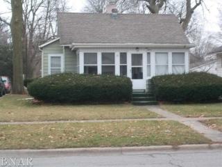 512 Reynolds St, Swygert, IL 61764-2336