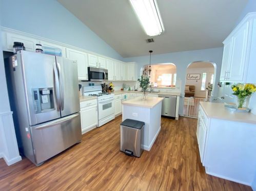 5781 Mcnaughton, Uhland TX 78640-9257 exterior