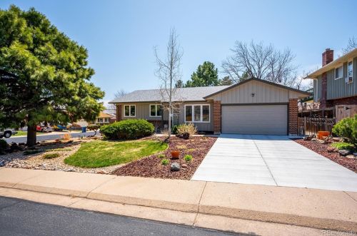 12800 Warren Ave, Denver, CO 80228-4344