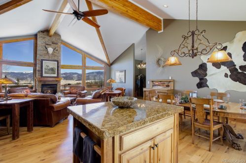 137 Outlaw Ct, Fairplay CO 80456-9762 exterior