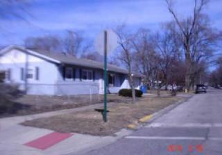 3649 165th St, Hammond, IN 46323-1248