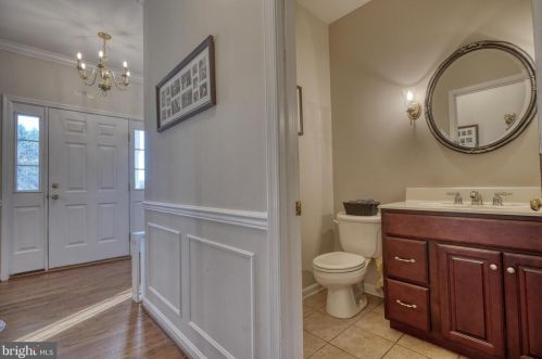 1634 Morse Rd, Forest Hill MD 21050-1002 exterior