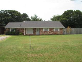 2901 Red Cedar Rd, Ardmore, OK 73401-0819