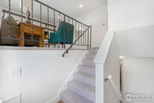 3419 Worwick Dr, Fort Collins CO  80525-2725 exterior