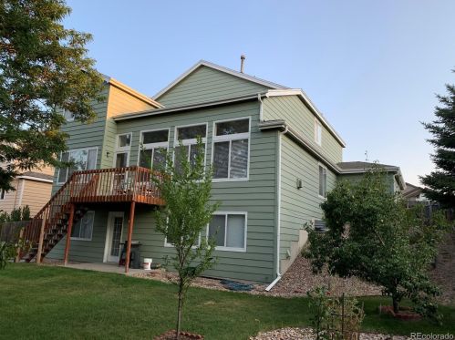 1874 Cedaridge Cir, Broomfield, CO 80027