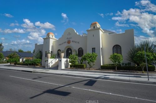 520 Anaheim Blvd, Anaheim CA  92805-2647 exterior