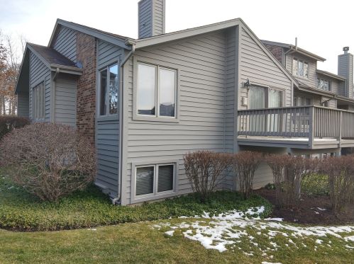 116 Commons Dr, Palos Park, IL 60464-3105