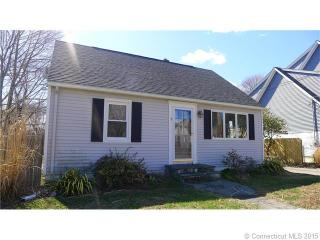 19 Mayflower Pl, Milford, CT 06460-4560