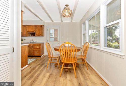 1410 Morningside Dr, Silver Spring MD 20904-1530 exterior