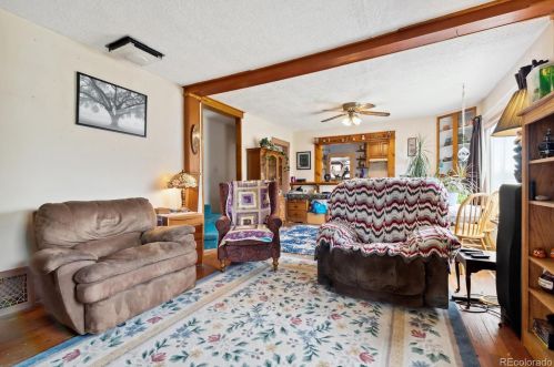 7525 61st Ave, Arvada CO  80003-5315 exterior