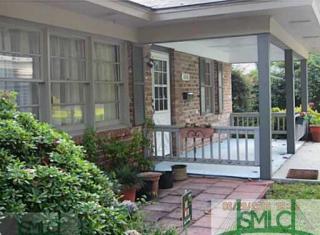 1826 Brogdon St, Savannah, GA 31406-2121