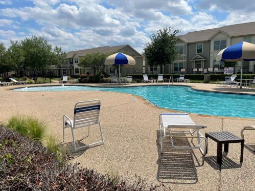 6808 Pascal Way, Fort Worth TX  76137-7559 exterior