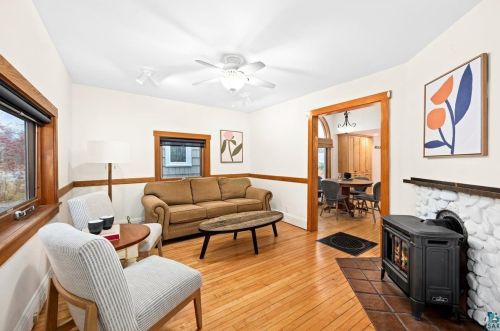 1335 Minnesota Ave, Duluth MN  55802-2425 exterior