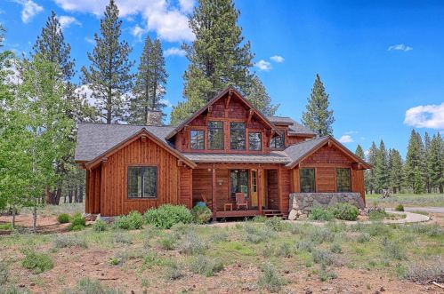 12211 Lookout Loop, Truckee, CA 96161-4528