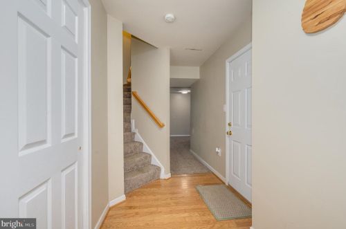 31 Eldon Dr, Charles Town WV  25414-5507 exterior