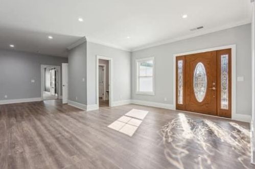 1092 Jimson Cir, Conyers GA  30013-2086 exterior