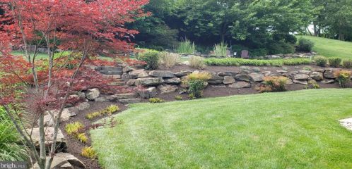 1934 Medallion Ct, Forest Hill MD 21050-2761 exterior